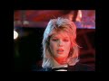 KIM WILDE - KIDS IN AMERICA - TOP OF THE POPS - 26/2/81 (RESTORED)