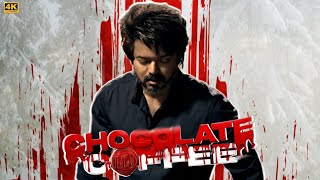 Leo EFX HD 🍫 | Karu Karu Karupayi | |Thalapathy Vijay| | Sandy | | Chocolate Coffee |