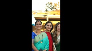 Celebrating Diwali at SCU✨