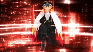 【鬼滅のMMD】KING【煉獄杏寿郎】