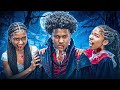 FATAL BITE 🏹🩸| Vampire Siblings S5E2 | Kinigra Deon