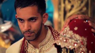 Sugra's Wedding Highlights | Pakistani Wedding Cinematography | Muslim Wedding Video London
