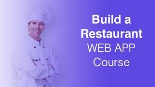 Lets Build a Restaurant App with Javascript and Hyperapp js | #CodingPhase