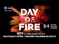 Kebaktian Ibadah Day Of Fire | Jemaat Gereja Online BEST | Ps. Fengky Maukar | Day - 4