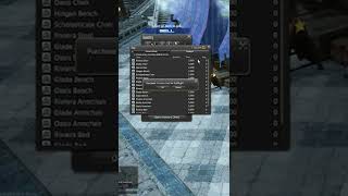 New players looking for a way to make easy gil for those sweet glams? Take a look at this!