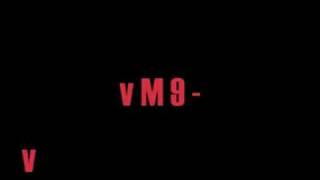 vM92. varan92 intro