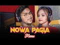 NOWA PAGLA MONE//SINGER- KUMAR SAWAN & NIRMALA KISKU//SANTALI ROMANTIC MIX STUDIO VERSION SONG