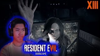 Resident Evil 7 Episode 13 Eveline!