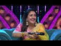 bhanu s reaction on ramana fans gunde jaari gallanthayyinde etv holi spl event 2023 5th mar 2023