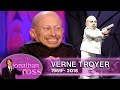 Verne Troyer Remembers Mini Me | Friday Night With Jonathan Ross