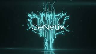 Introducing GeNetix: Our Growing Family of Intuitive Networking Devices by ChamSys