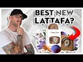 THE TRUTH ABOUT Lattafa Pride Vintage Radio | Men's Lattafa Clone Fragrance Review