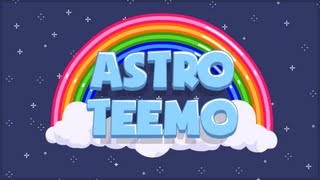 League of Legends - Astro Teemo Music / Song [HD]