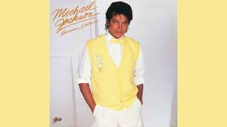 Michael Jackson Human Nature Official Audio Thriller 40 Mp3 Music Mp4