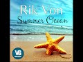 Rik Von - Summer Ocean