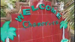 Promotional Video of Chamorita Beach Resort, Biliran Province