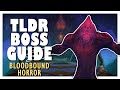 TLDR BLOODBOUND HORROR Normal / Heroic Boss Guide | Nerubar Palace WoW 11.0 Raid Guide