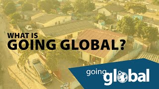 What is Going Global?