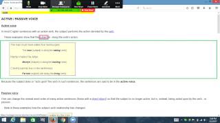 Accessible and Inaccessible Graphics with a Screen Reader