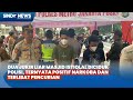 Dua Jukir Liar Masjid Istiqlal Diciduk Polisi, Ternyata Positif Narkoba dan Terlibat Pencurian