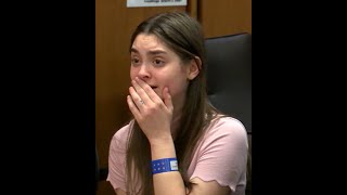 Mackenzie Shirilla’s father placed on administrative leave