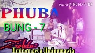 PHUBA  BUNG -7