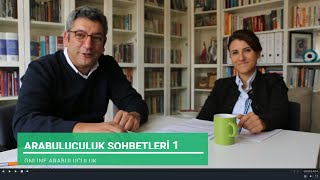 Arabuluculuk Sohbetleri  1 - Çevrimiçi (Online) Arabuluculuk