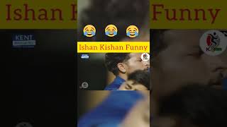 Funny Cricket || Ishan kishan funny || funny shorts || cricket shorts || 🤣🤣