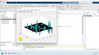 Visualize 2D Matrices in MAT Files Instantly | No MATLAB Commands Needed!