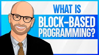 What is Block-Based Programming?