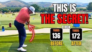 This Move Changes EVERYTHING! Insane Distance AND Accuracy!