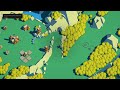 horde survival kingdom builder thronefall demo