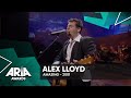 Alex Lloyd: Amazing | 2001 ARIA Awards