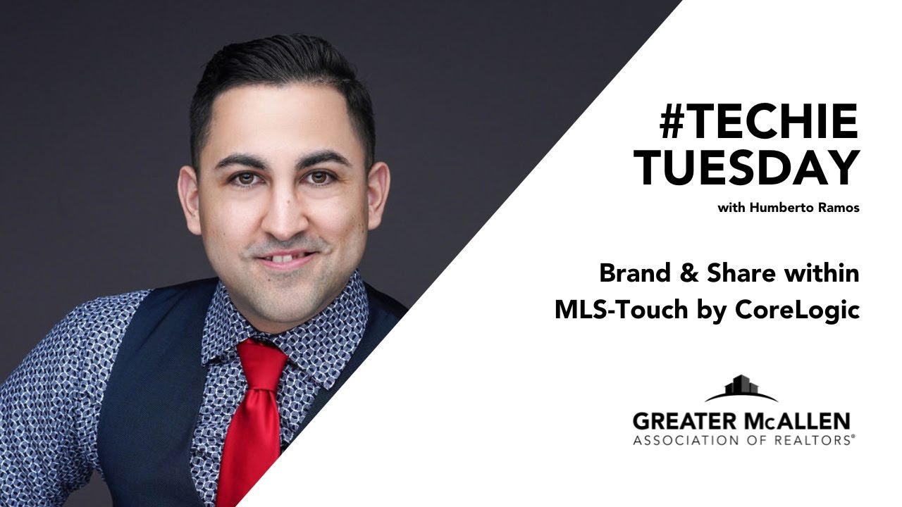 Brand Share In Mls Touch Techietuesday Greater Mcallen Association