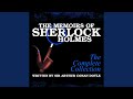 The Adventure of the Resident Patient.14 - The Memoirs of Sherlock Holmes - The Complete Collection