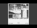 Never Stop, Can't Stop (feat. luh brodie)