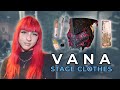 VANA - STAGE THREADS Ep. 10