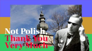 The Lemko Republic - Lemko Nation on the Crossroads of History - Almost a Country - Episode 1