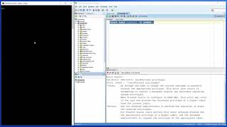 25 Oracle SQL Developer Tutorial For Beginners 24 Create a Table