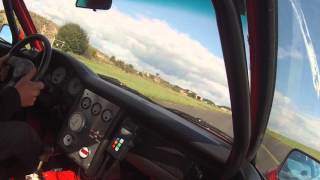 Audi S2 cedric low boost