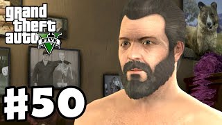 Grand Theft Auto 5 - Gameplay Walkthrough Part 50 - Meltdown (GTA 5, XBox 360, PS3, Oldboy)