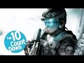 Top 10 Tom Clancy Video Games