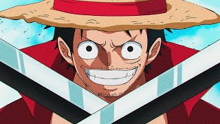 WHO'S COMING TO LUFFY'S EXECUTION ? 🏴‍☠️ [One Piece AMV]