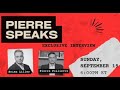 LILLEY UNLEASHED: Poilievre unplugged- a sit down interview with Trudeau's rival