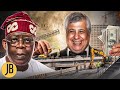 The Lebanese Billionaire Who Owns Nigeria
