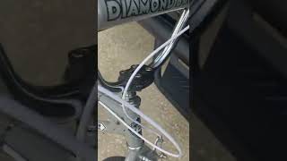 1984 Diamond Back Super Viper BMX