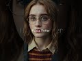 Harry Potter characters and their gender reversal #harrypotter #ai #potterhead