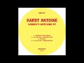 Hardt Antoine - All We See (Freedom Mix) [KOMPAKT457]