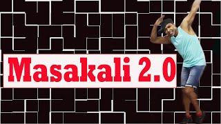 Masakali 2.0 | A R  Rahman | Sidharth Malhotra | Tara Sutaria | Tulsi K, | Dance Cover