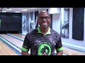 how professional bowlers get rid of the 10 pin this is why they are so good anthony simonsen